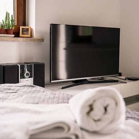 Apartma Ksela Mala Nedelja Екстериор снимка