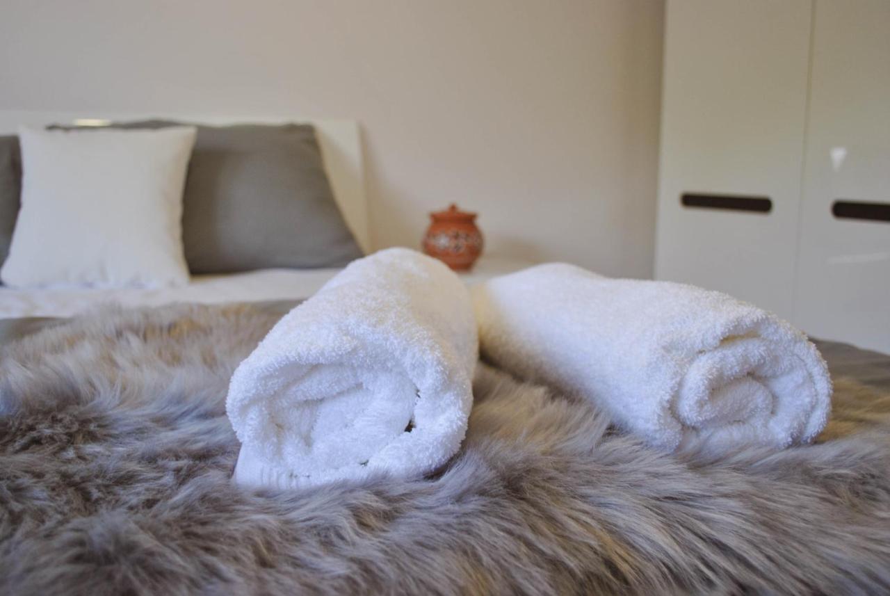 Apartma Ksela Mala Nedelja Екстериор снимка