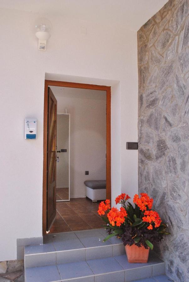 Apartma Ksela Mala Nedelja Екстериор снимка