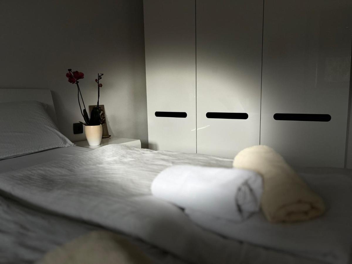 Apartma Ksela Mala Nedelja Екстериор снимка