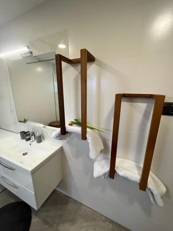 Apartma Ksela Mala Nedelja Екстериор снимка