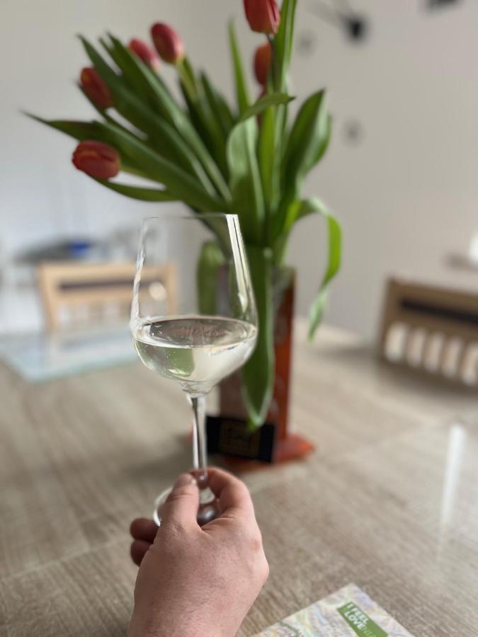 Apartma Ksela Mala Nedelja Екстериор снимка