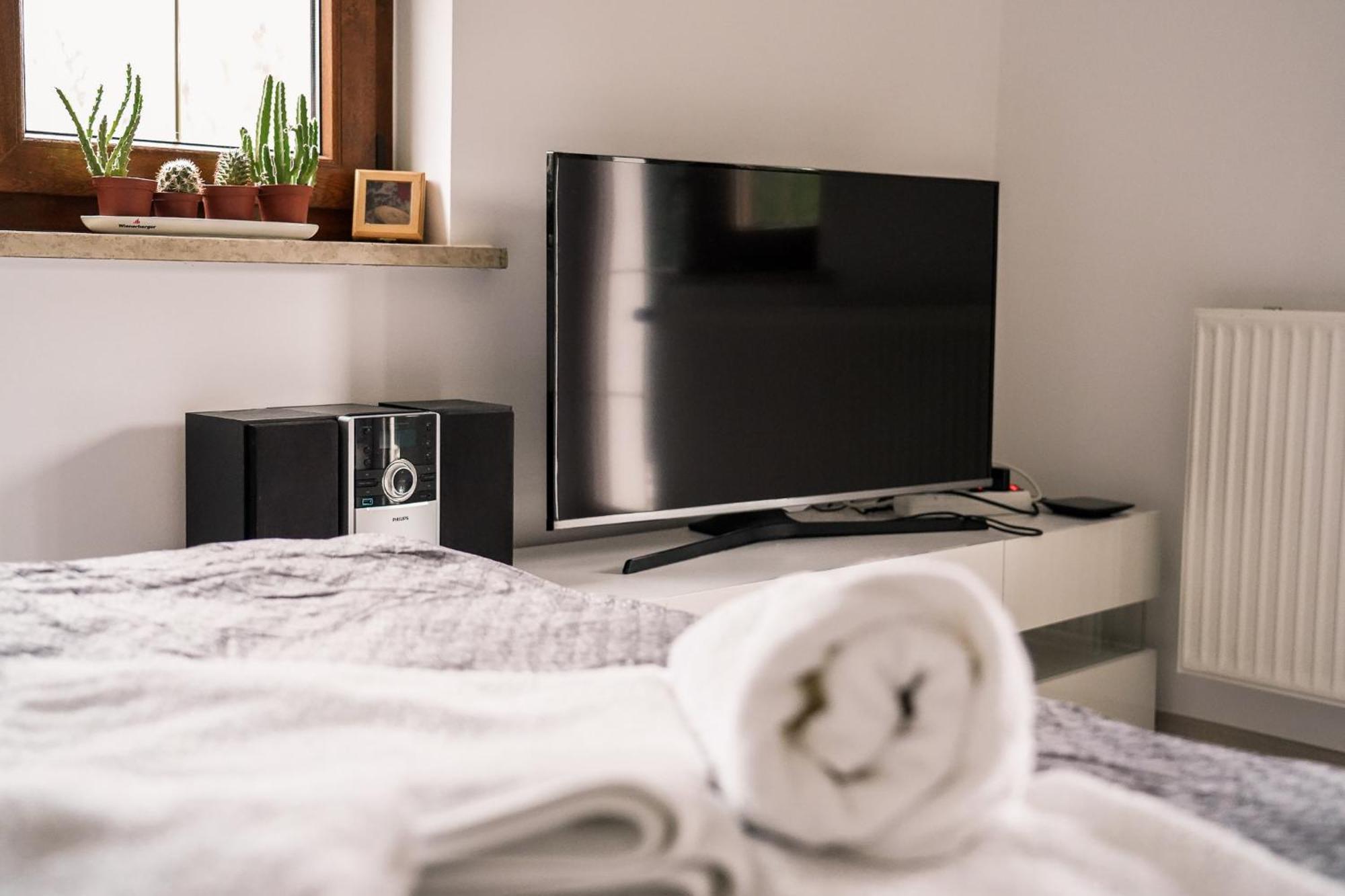 Apartma Ksela Mala Nedelja Екстериор снимка