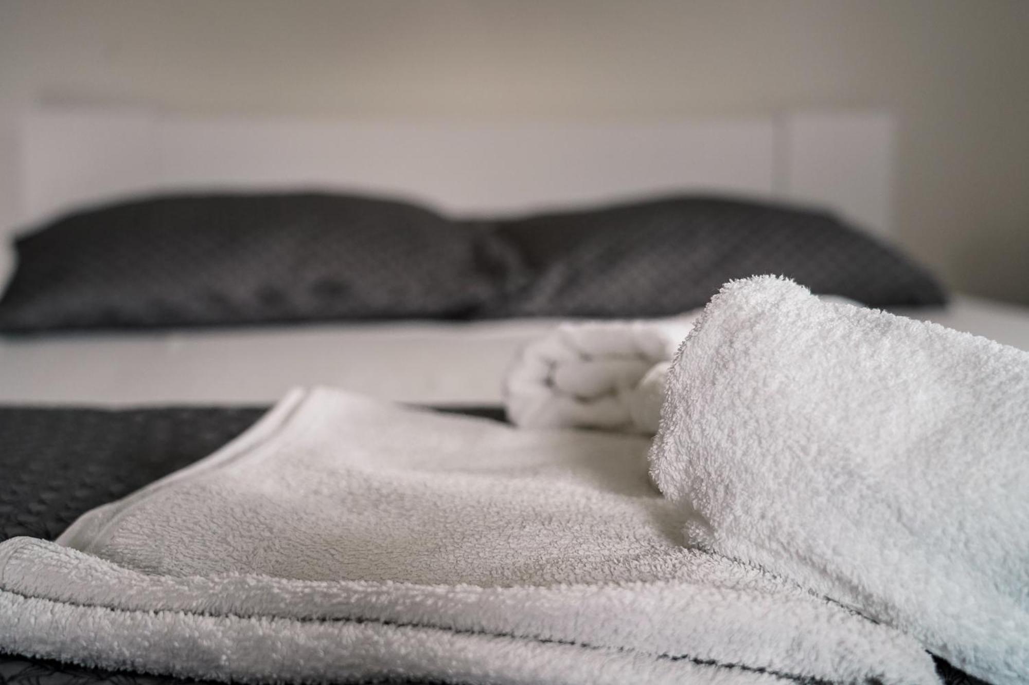 Apartma Ksela Mala Nedelja Екстериор снимка