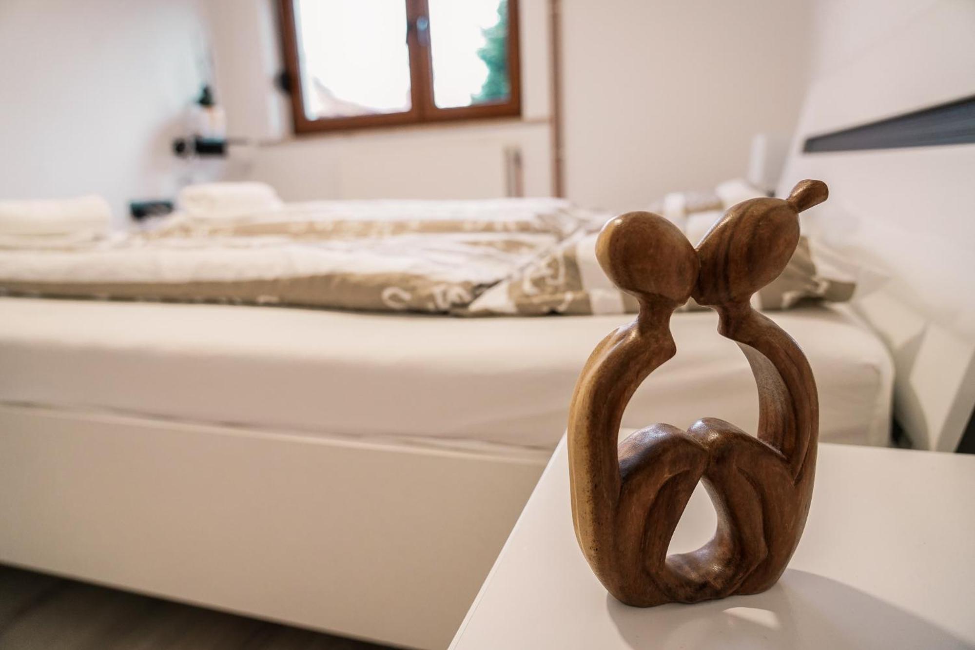 Apartma Ksela Mala Nedelja Екстериор снимка