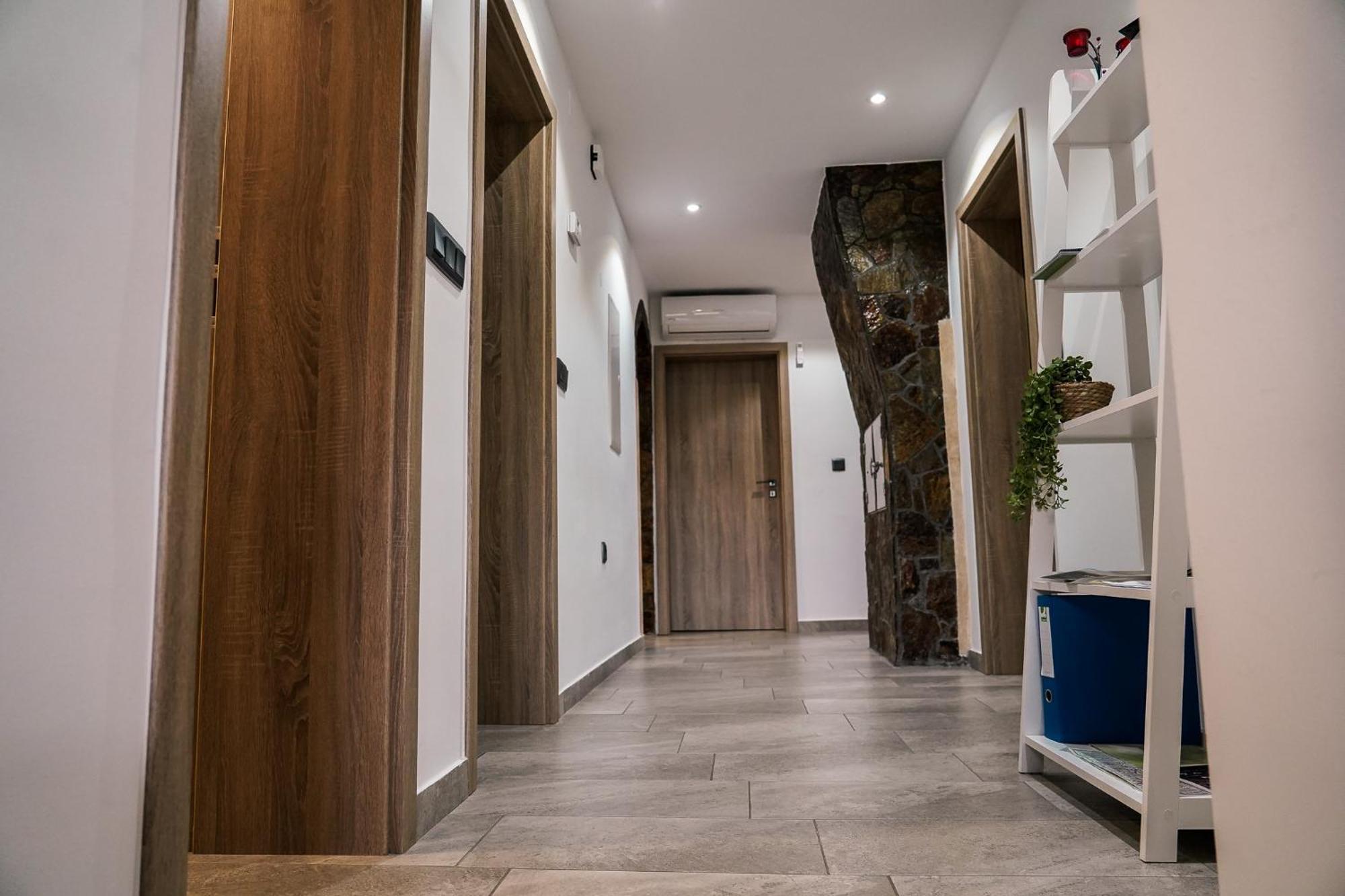 Apartma Ksela Mala Nedelja Екстериор снимка